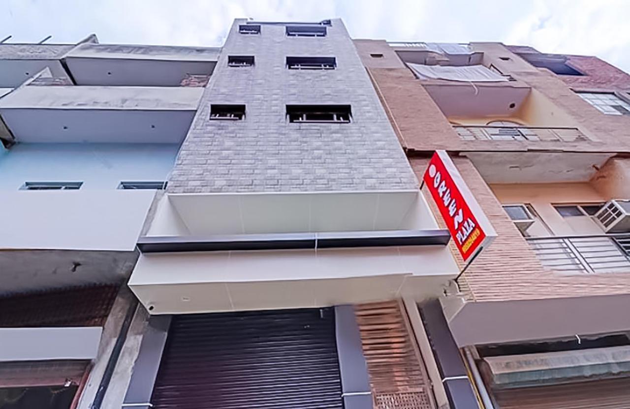 Eco - Near Anand Vihar 3* New Delhi